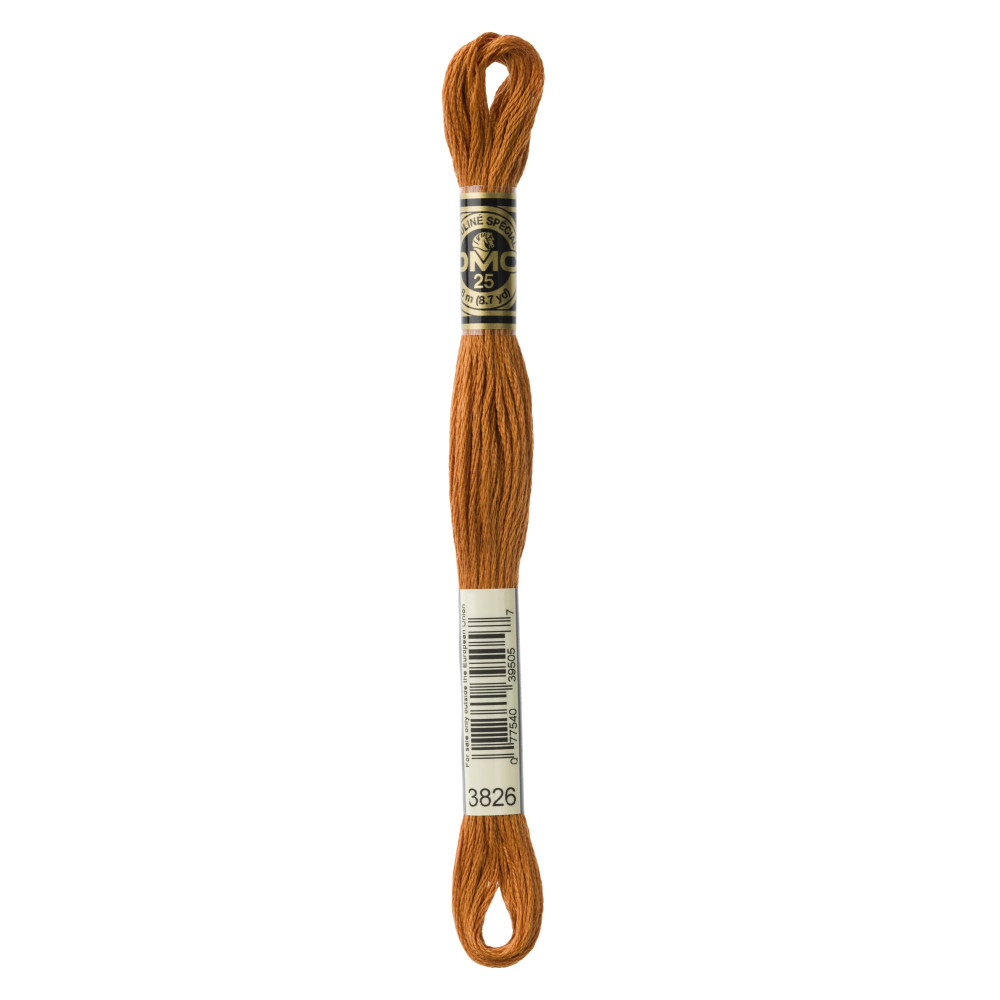 DMC Embroidery Threads – Mouliné Art. 117 | Buy High-Quality Threads Online DMC Embroidery Threads – Mouliné Art. 117 | Buy High-Quality Threads Online