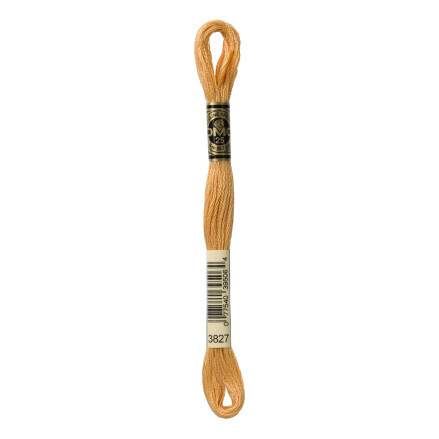 DMC Embroidery Threads – Mouliné Art. 117 | Buy High-Quality Threads Online