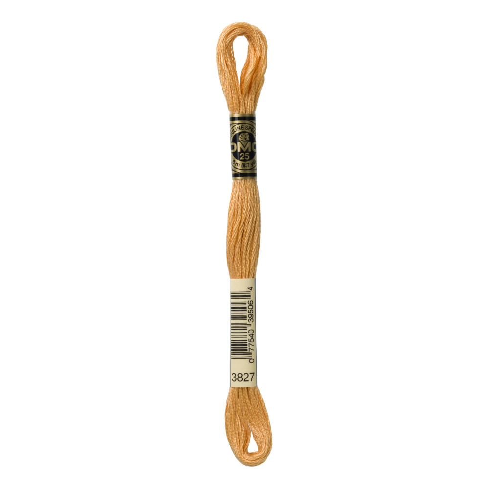 DMC Embroidery Threads – Mouliné Art. 117 | Buy High-Quality Threads Online