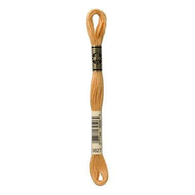 DMC Embroidery Threads – Mouliné Art. 117 | Buy High-Quality Threads Online
