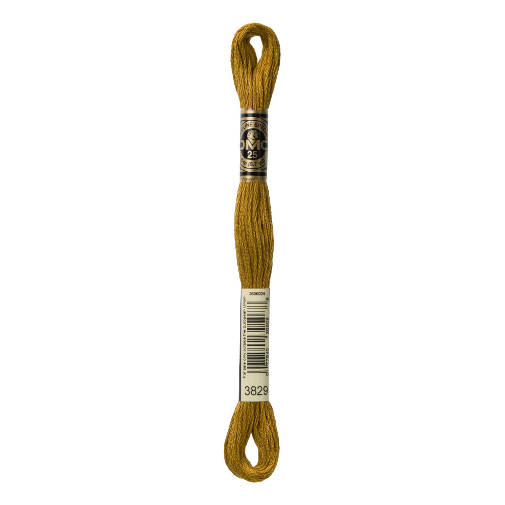 DMC Embroidery Threads – Mouliné Art. 117 | Buy High-Quality Threads Online