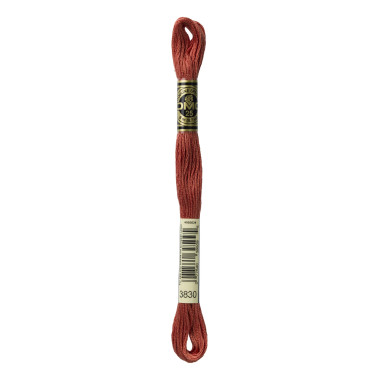 DMC Embroidery Threads – Mouliné Art. 117 | Buy High-Quality Threads Online