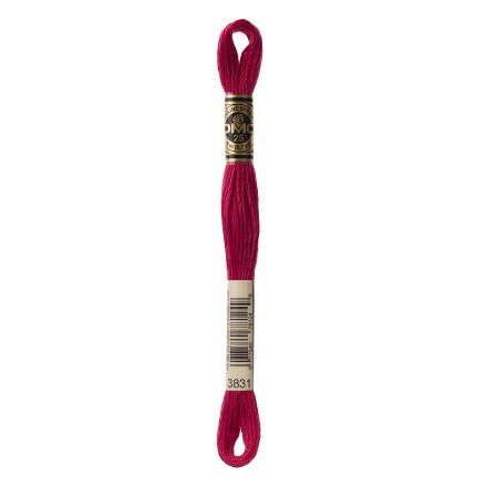 DMC Embroidery Threads – Mouliné Art. 117 | Buy High-Quality Threads Online