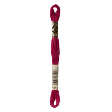 DMC Embroidery Threads – Mouliné Art. 117 | Buy High-Quality Threads Online