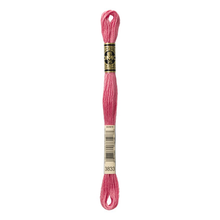 DMC Embroidery Threads – Mouliné Art. 117 | Buy High-Quality Threads Online