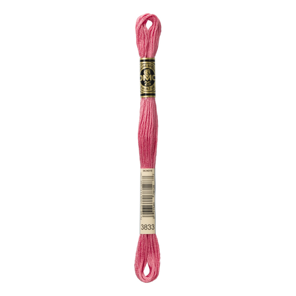 DMC Embroidery Threads – Mouliné Art. 117 | Buy High-Quality Threads Online DMC Embroidery Threads – Mouliné Art. 117 | Buy High-Quality Threads Online