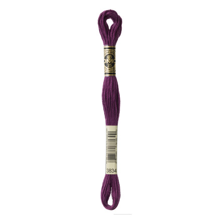 DMC Embroidery Threads – Mouliné Art. 117 | Buy High-Quality Threads Online