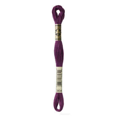 DMC Embroidery Threads – Mouliné Art. 117 | Buy High-Quality Threads Online