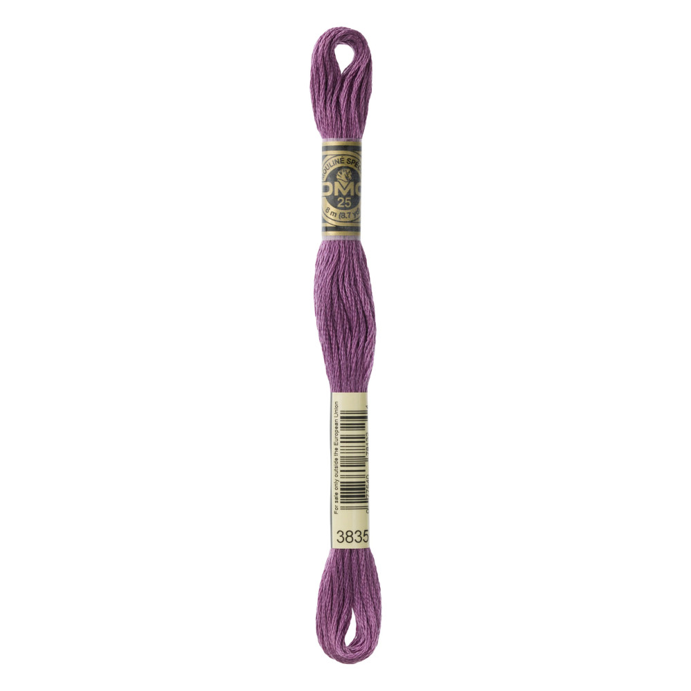 DMC Embroidery Threads – Mouliné Art. 117 | Buy High-Quality Threads Online DMC Embroidery Threads – Mouliné Art. 117 | Buy High-Quality Threads Online