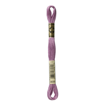 DMC Embroidery Threads – Mouliné Art. 117 | Buy High-Quality Threads Online