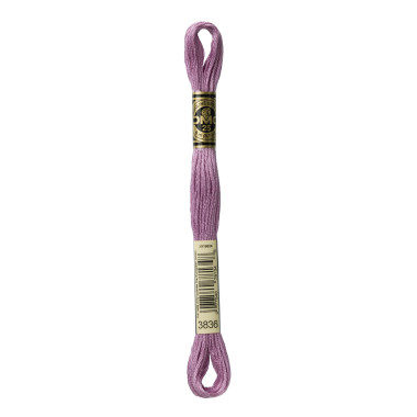 DMC Embroidery Threads – Mouliné Art. 117 | Buy High-Quality Threads Online