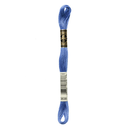 DMC Embroidery Threads – Mouliné Art. 117 | Buy High-Quality Threads Online