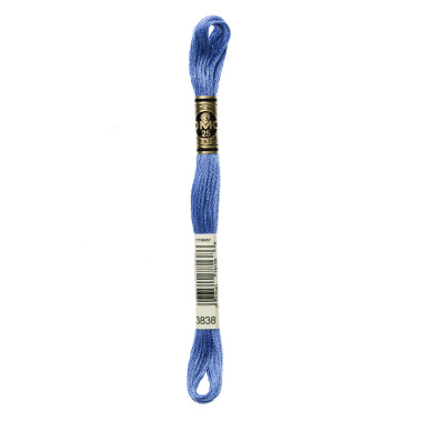 DMC Embroidery Threads – Mouliné Art. 117 | Buy High-Quality Threads Online