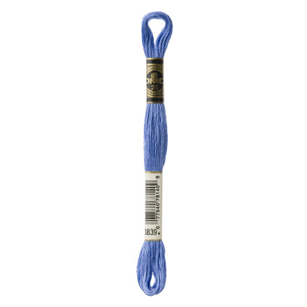 DMC Embroidery Threads – Mouliné Art. 117 | Buy High-Quality Threads Online