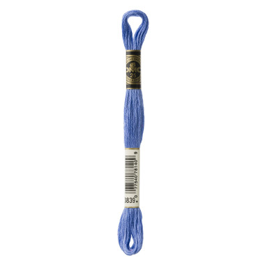 DMC Embroidery Threads – Mouliné Art. 117 | Buy High-Quality Threads Online