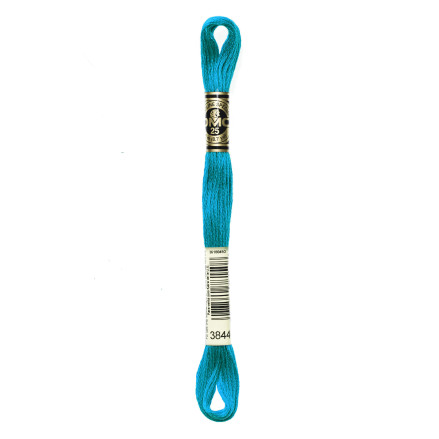 DMC Embroidery Threads – Mouliné Art. 117 | Buy High-Quality Threads Online