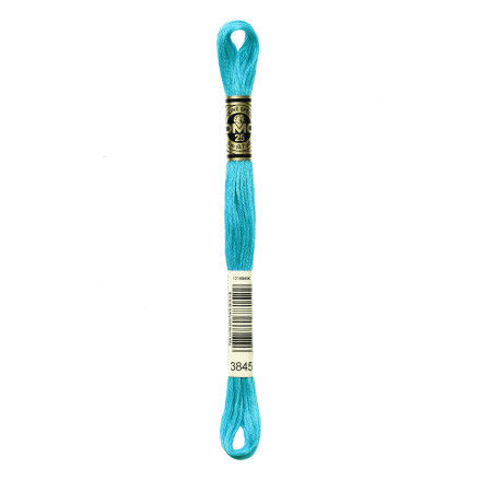 DMC Embroidery Threads – Mouliné Art. 117 | Buy High-Quality Threads Online