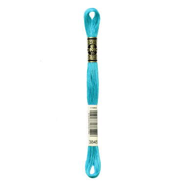 DMC Embroidery Threads – Mouliné Art. 117 | Buy High-Quality Threads Online