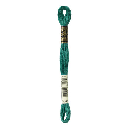 DMC Embroidery Threads – Mouliné Art. 117 | Buy High-Quality Threads Online