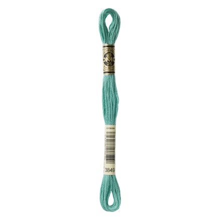 DMC Embroidery Threads – Mouliné Art. 117 | Buy High-Quality Threads Online