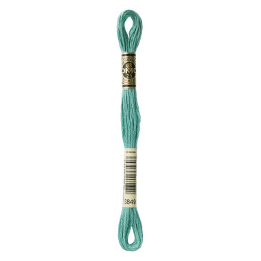 DMC Embroidery Threads – Mouliné Art. 117 | Buy High-Quality Threads Online