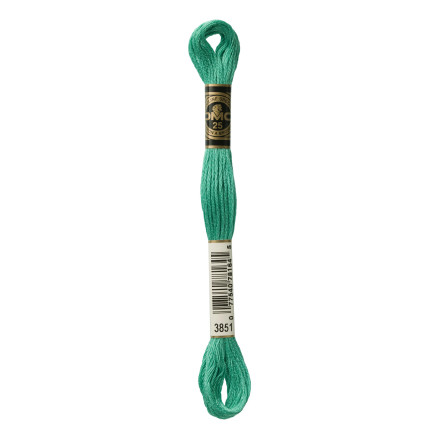DMC Embroidery Threads – Mouliné Art. 117 | Buy High-Quality Threads Online