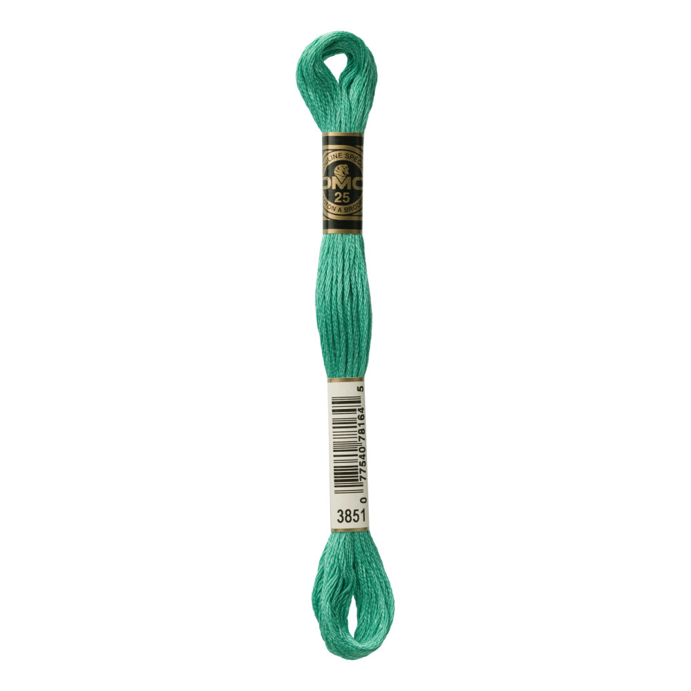 DMC Embroidery Threads – Mouliné Art. 117 | Buy High-Quality Threads Online