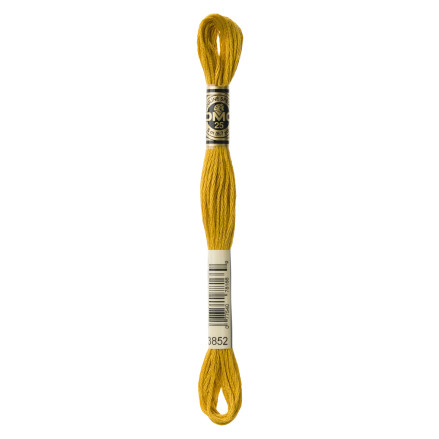 DMC Embroidery Threads – Mouliné Art. 117 | Buy High-Quality Threads Online