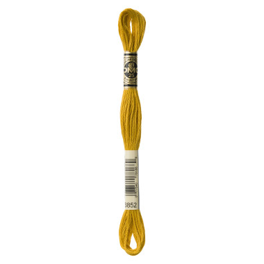 DMC Embroidery Threads – Mouliné Art. 117 | Buy High-Quality Threads Online