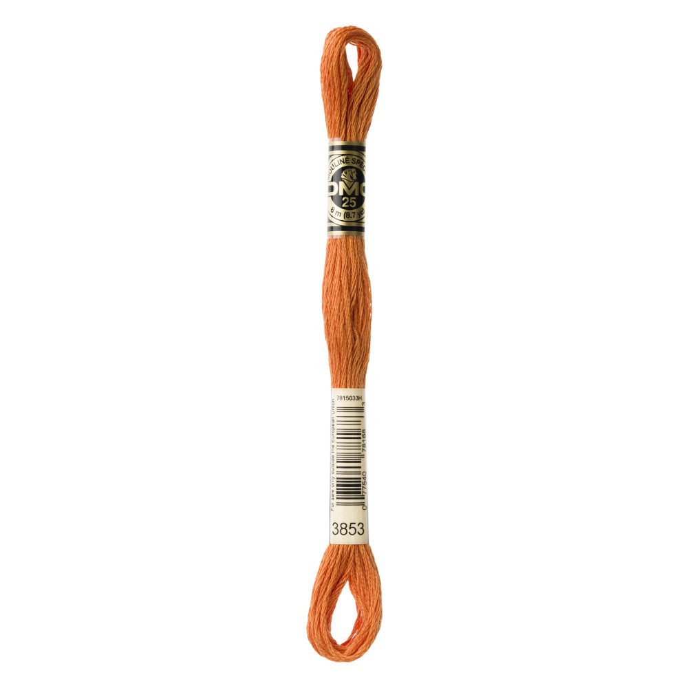 DMC Embroidery Threads – Mouliné Art. 117 | Buy High-Quality Threads Online