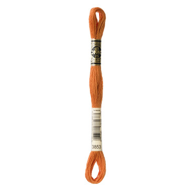 DMC Embroidery Threads – Mouliné Art. 117 | Buy High-Quality Threads Online