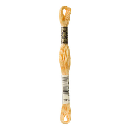 DMC Embroidery Threads – Mouliné Art. 117 | Buy High-Quality Threads Online