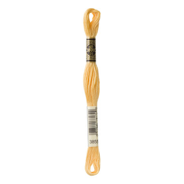 DMC Embroidery Threads – Mouliné Art. 117 | Buy High-Quality Threads Online