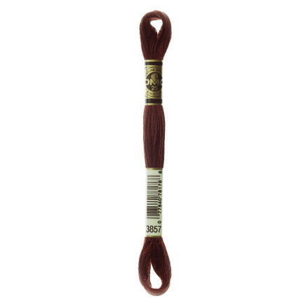 DMC Embroidery Threads – Mouliné Art. 117 | Buy High-Quality Threads Online