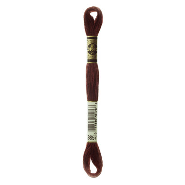 DMC Embroidery Threads – Mouliné Art. 117 | Buy High-Quality Threads Online