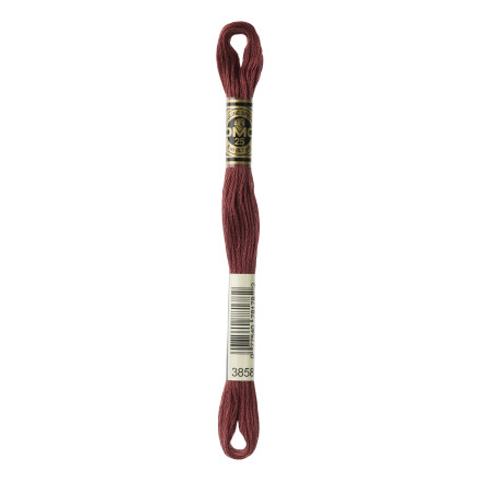 DMC Embroidery Threads – Mouliné Art. 117 | Buy High-Quality Threads Online