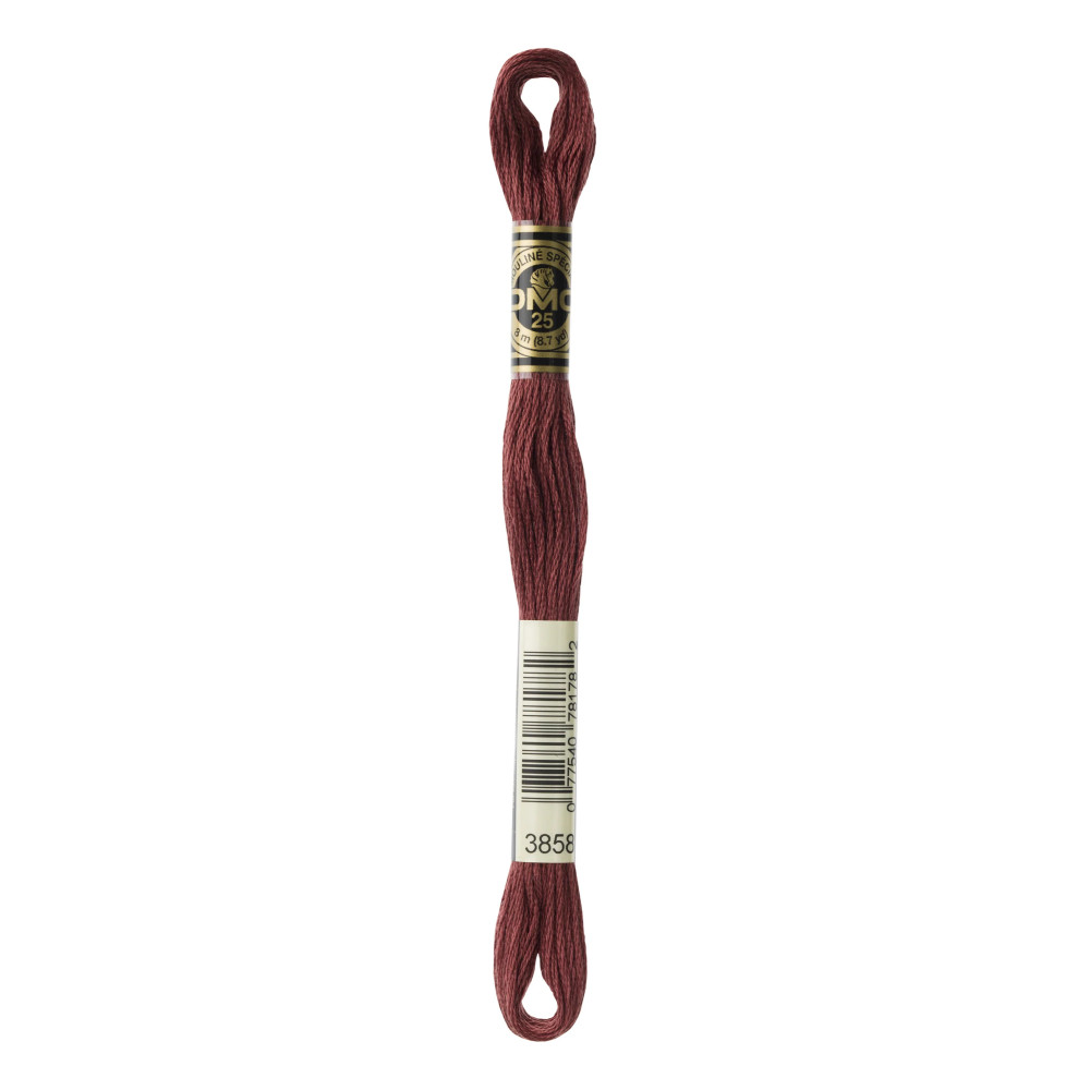 DMC Embroidery Threads – Mouliné Art. 117 | Buy High-Quality Threads Online DMC Embroidery Threads – Mouliné Art. 117 | Buy High-Quality Threads Online