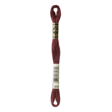 DMC Embroidery Threads – Mouliné Art. 117 | Buy High-Quality Threads Online
