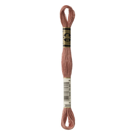 DMC Embroidery Threads – Mouliné Art. 117 | Buy High-Quality Threads Online