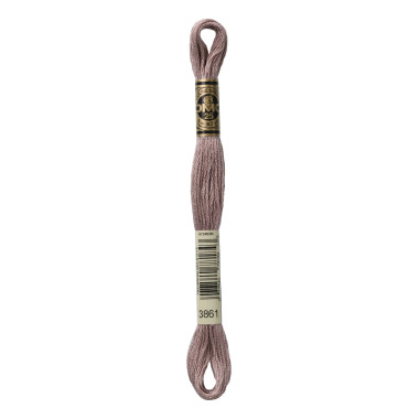 DMC Embroidery Threads – Mouliné Art. 117 | Buy High-Quality Threads Online