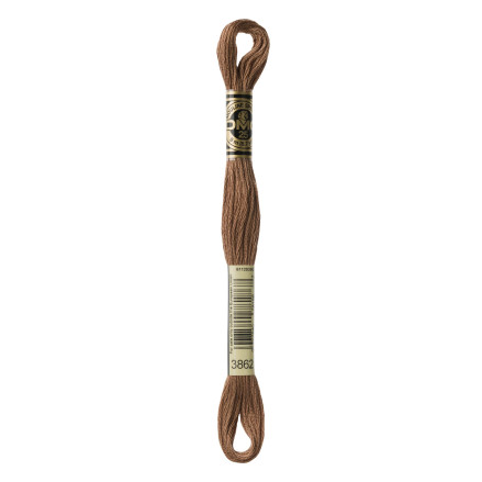DMC Embroidery Threads – Mouliné Art. 117 | Buy High-Quality Threads Online