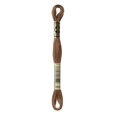 DMC Embroidery Threads – Mouliné Art. 117 | Buy High-Quality Threads Online