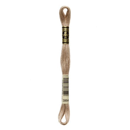 DMC Embroidery Threads – Mouliné Art. 117 | Buy High-Quality Threads Online