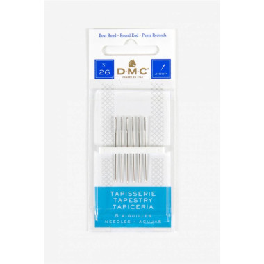 DMC Embroidery Threads – Mouliné Art. 117 | Buy High-Quality Threads Online