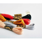 DMC Mouline Special 25 Art. 117