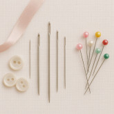 Needles & Pins