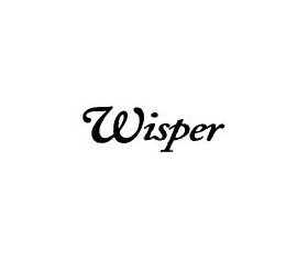 Нитки Wisper