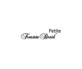 Нитки Treasure Braid Petite