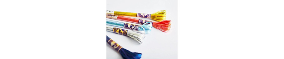 DMC Муліне Color Variations