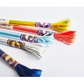 DMC Муліне Color Variations